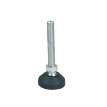 Plastic Adjustable Feet for cabinet and machine leveling feet